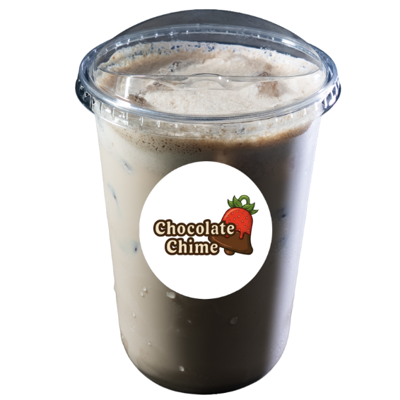 Marshmallow Chai Latte